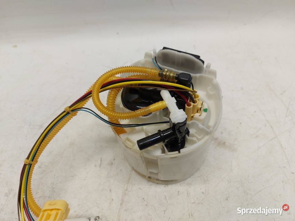 BMW G23 M440i Cabrio Wiązka zderzaka tył 7473444 osobowe