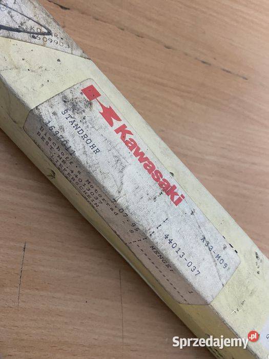 Kawasaki Z1 900 Laga 44013037 Nowa Poznań sprzedam