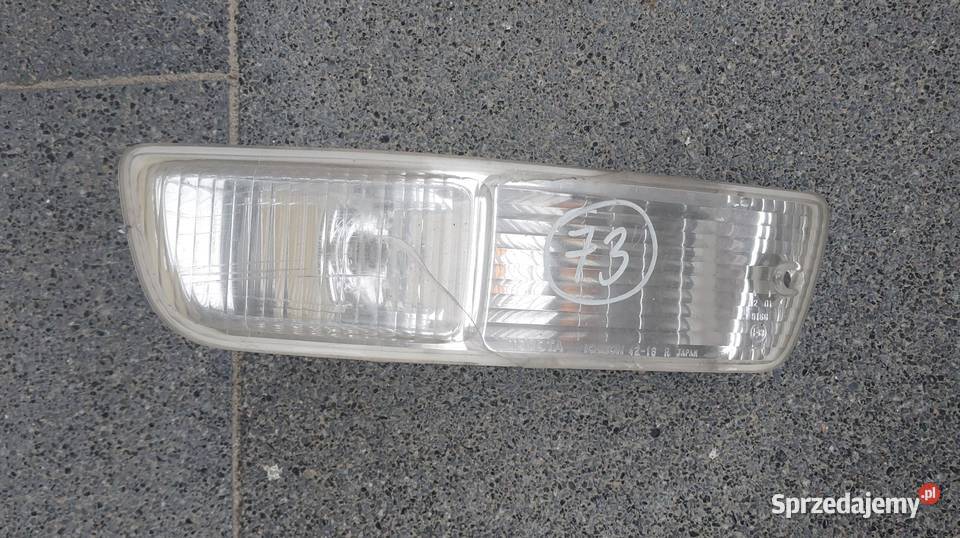 Toyota RAV4 rav4 1994 19951996 kierunkowskaz