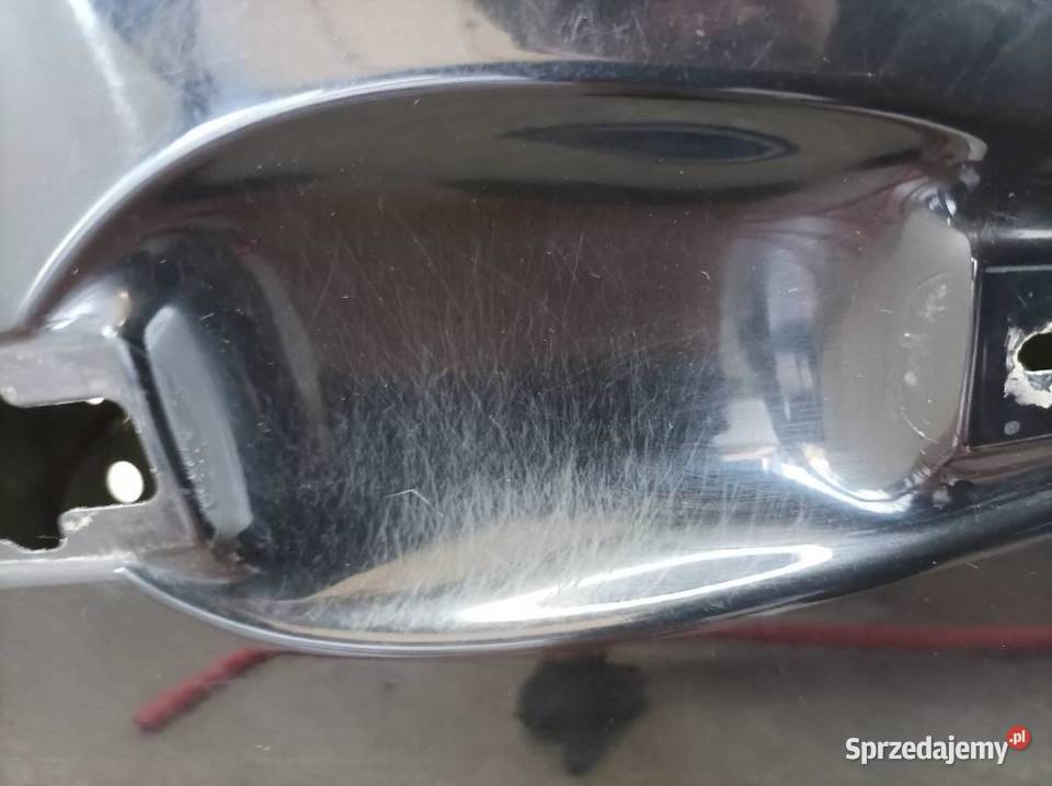 DRZWI PRAWE PRZÓD KTVD Peugeot 208 I 2012