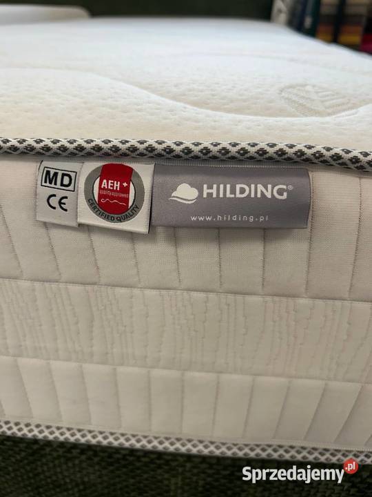 Materac Pasodoble 90x200 Hilding 40 Płock