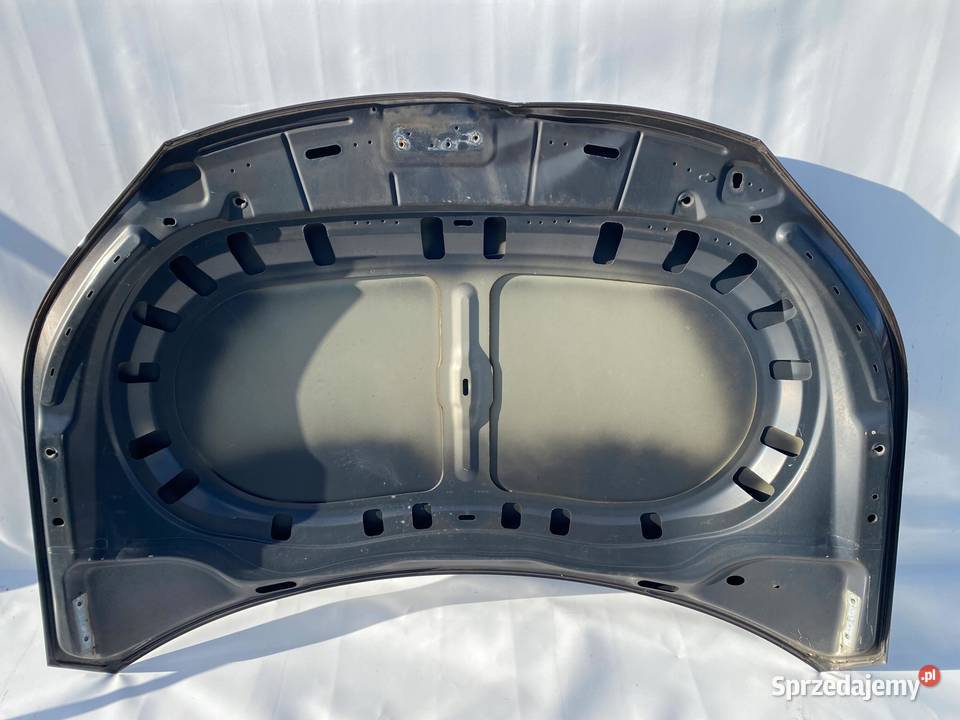 MASKA POKRYWA SILNIKA VW TIGUAN I 5N0 20072015 wielkopolskie sprzedam