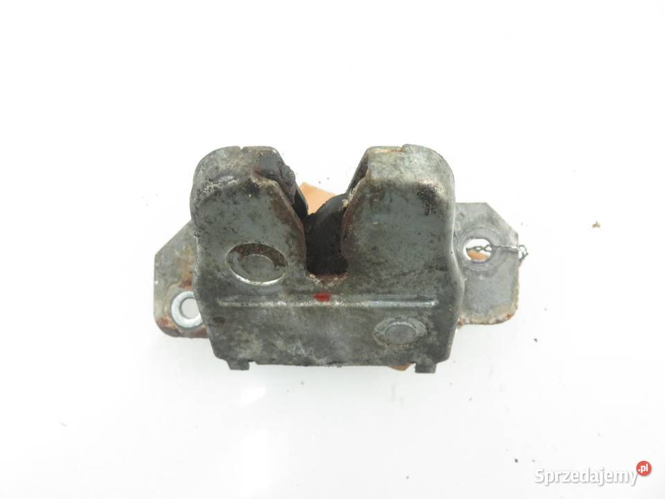 ZAMEK KLAPY MERCEDESBENZ W168 sprzedam