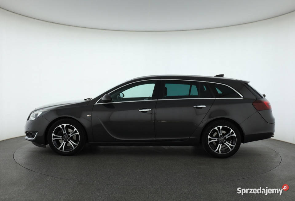 Opel Insignia 20 CDTI Piaseczno