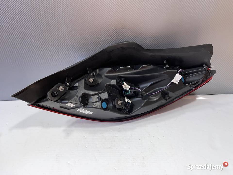 OPEL INSIGNIA LIFT LEWA LAMPA TYŁ osobowe Ostroróg