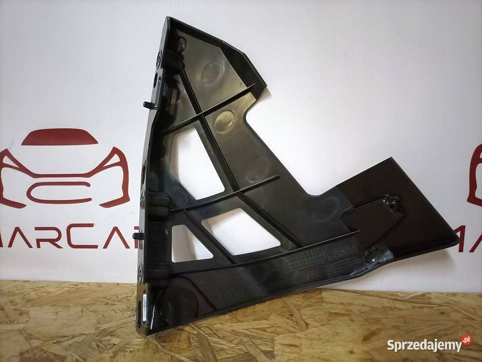 BMW iX I20 ŚLIZG MOCOWANIE WSPORNIK GÓRNY