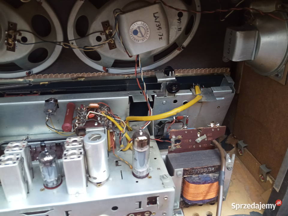 BLAUPUNKT RIVIERA 2440 wielkopolskie Poznań