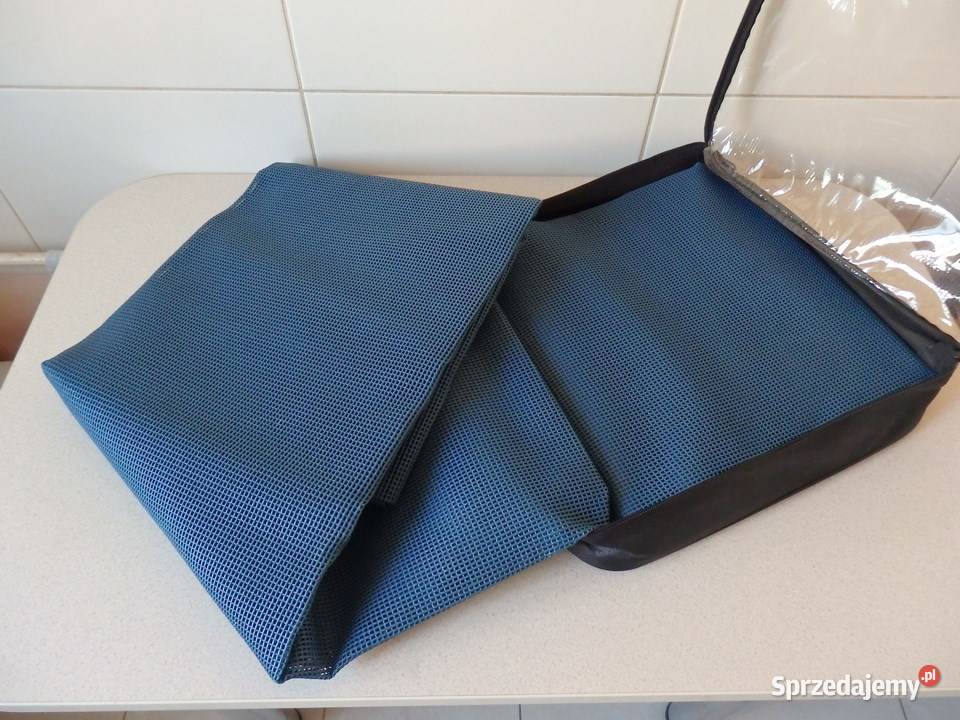 Mata Podłogowa do Przedsionka Campera Namiotu