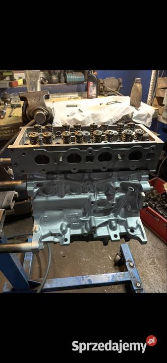 Fiat Grande Punto 14 TJET turbo hybryda garret mazowieckie Warszawa sprzedam