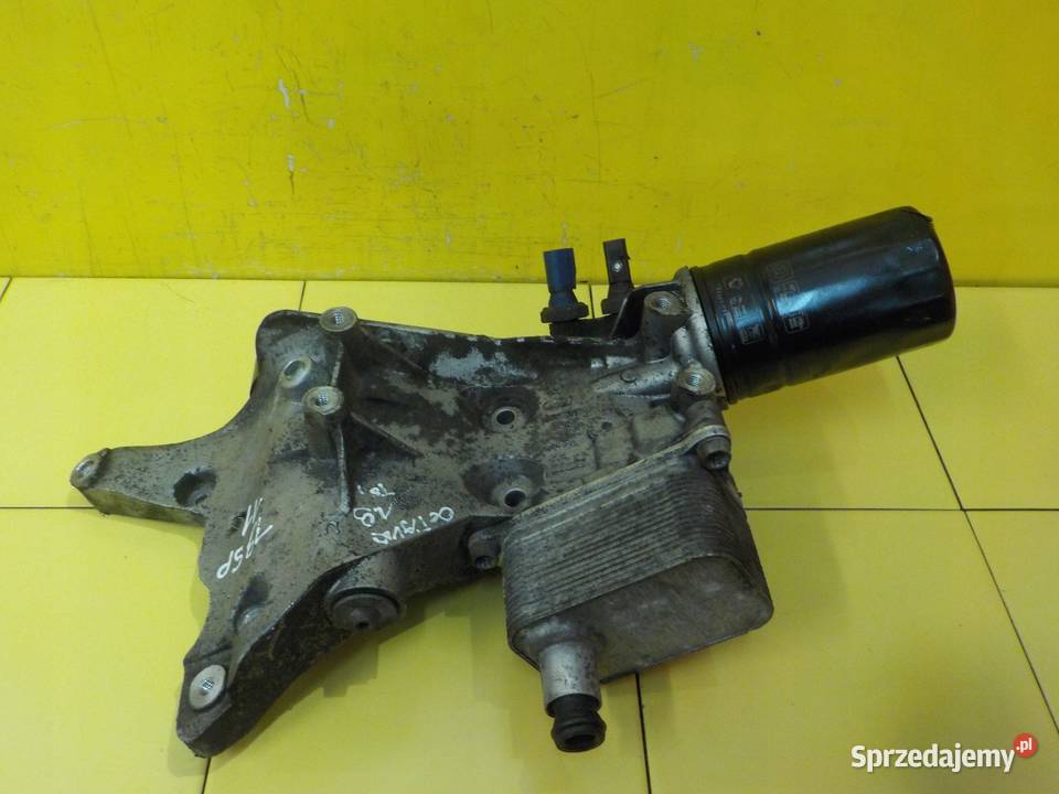 OCTAVIA PASSAT A3 18 TSI 12r 160 CDA obudowa sprzedam