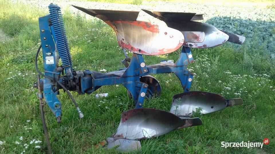 2 skibowy obrotowy rabewerk