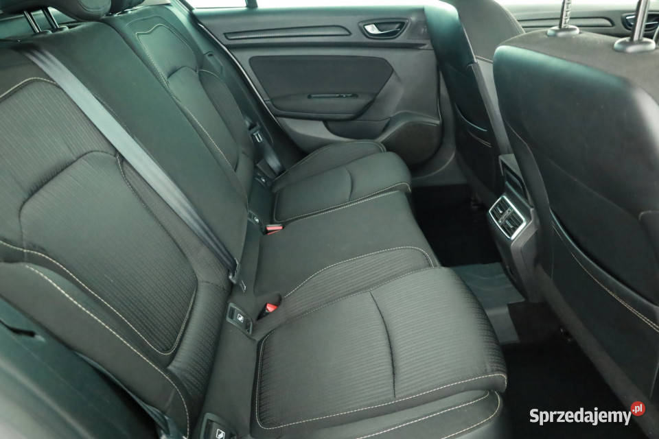 Renault Megane 16 dCi mazowieckie Piaseczno