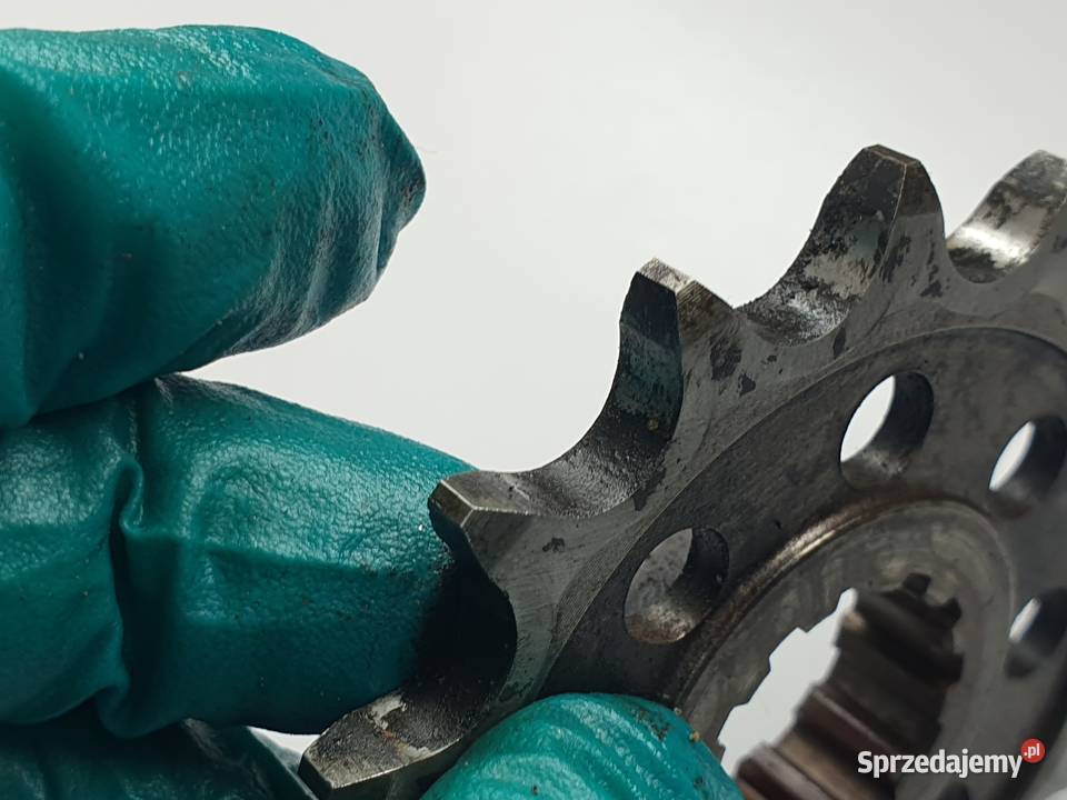 Zebatka Zdawcza Zebatka Przednia Husqvarna Te Sm Zębatki napędowe łódzkie Łódź sprzedam