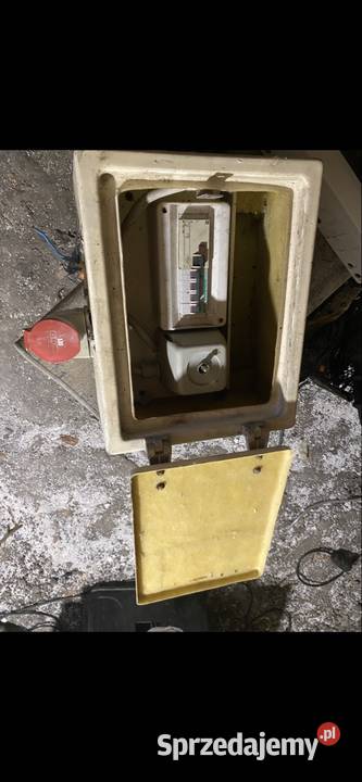Skrzynka elektryczna z esami opolskie Opole