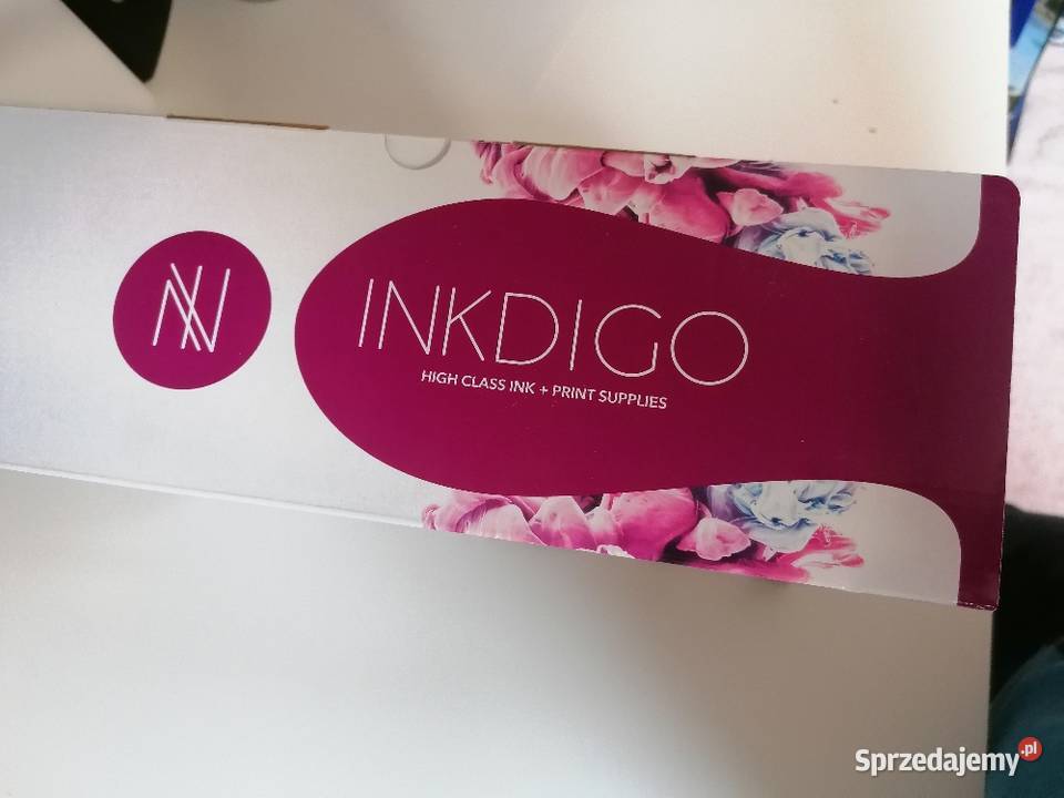 Inkdigo HPCF244A1 toner czarny zamiennik Komputery i Akcesoria