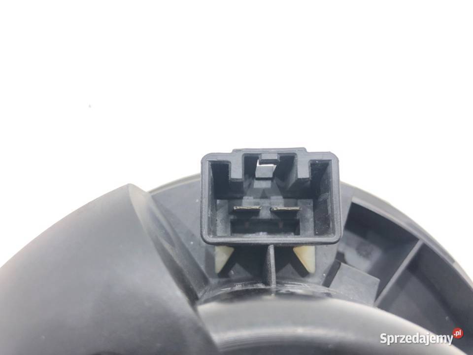 DMUCHAWA NAWIEWU FORD FOCUS C 3M5H18456AC podkarpackie