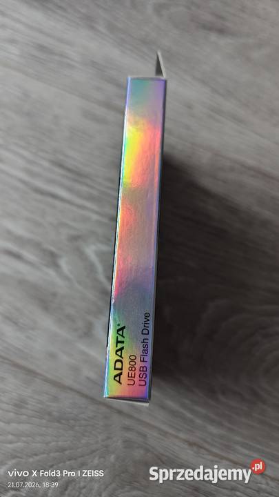 Pendrive ADATA Elite UE 1TB USB32C Gen2 Pendrive Kwidzyn sprzedam
