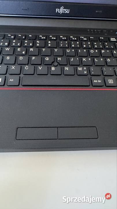 Fujitsu e546 i3 6gen 8gb 256ssd 14 mat wifi usb Intel Core i5