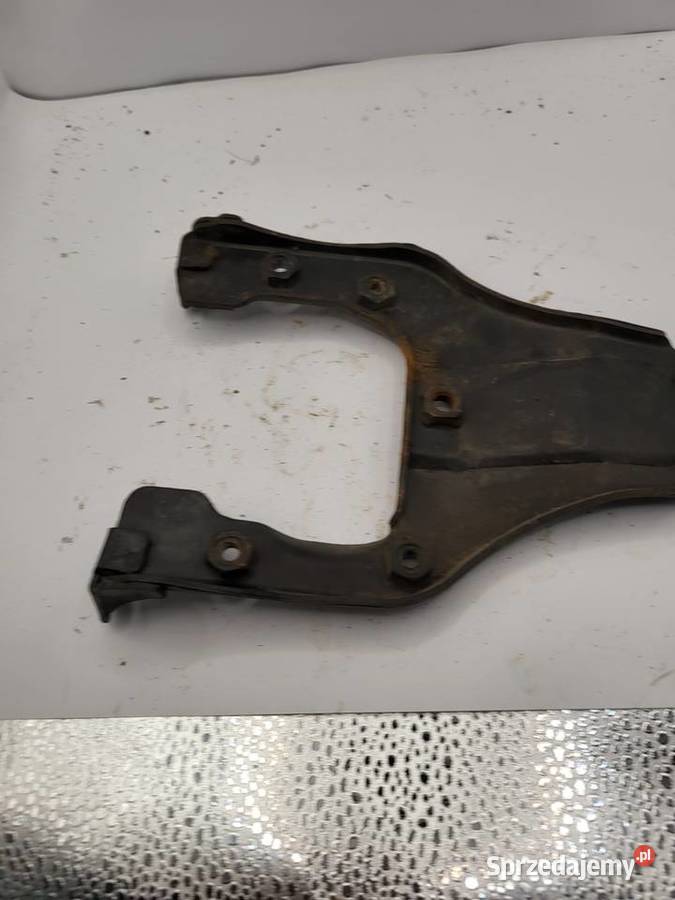 YAMAHA SR 500 MOCOWANIE LAMPY Ramy Rybnik