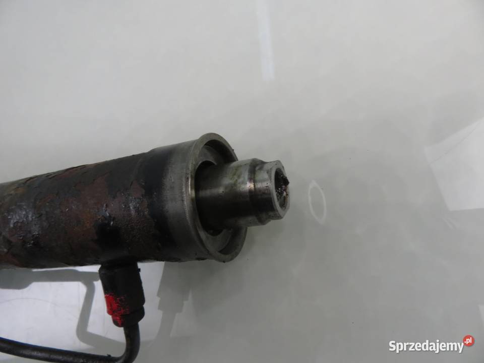 MAGLOWNICA RENAULT SCENIC I 6820000021 Przekładnie kierownicze