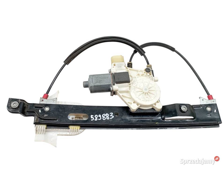 MECHANIZM SZYBY PRAWY TYŁ 5D HB 7S71A27000BG Rok produkcji 2007