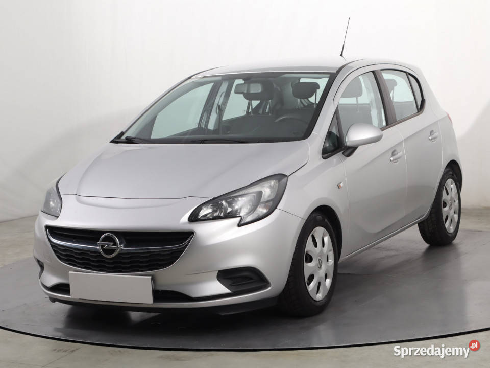 Opel Corsa 14 ESP śląskie Katowice sprzedam