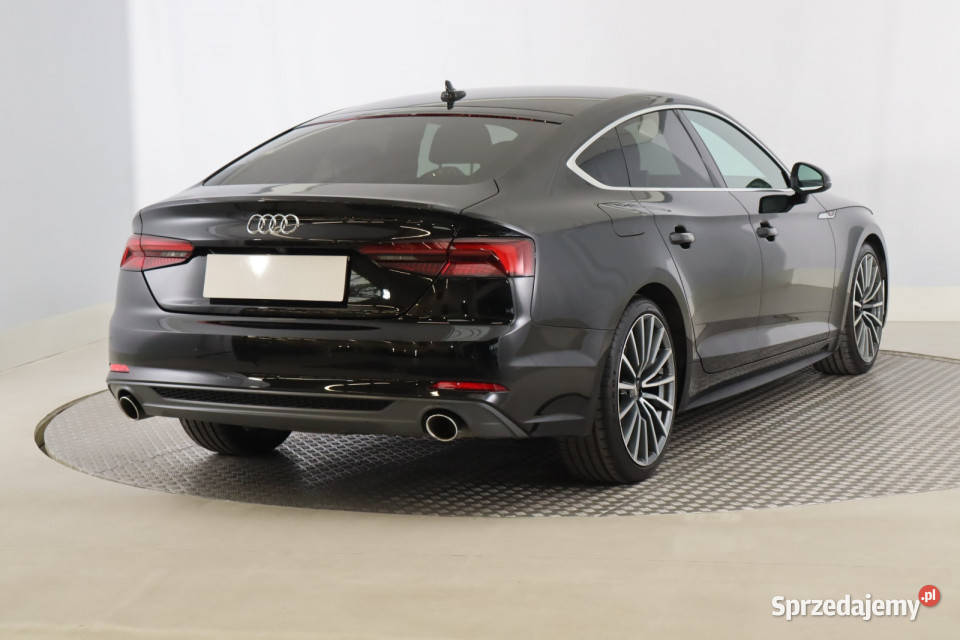 Audi A5 40 TFSI poduszka powietrzna Zabrze