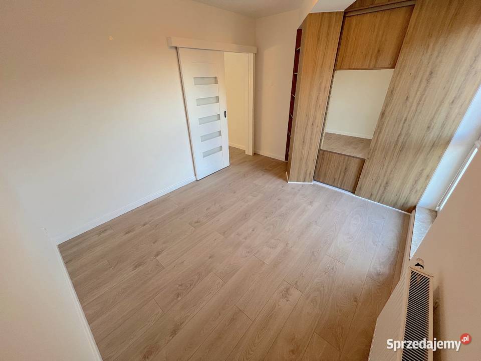 Apartament w nowym budownictwie w centrum zachodniopomorskie Kołobrzeg