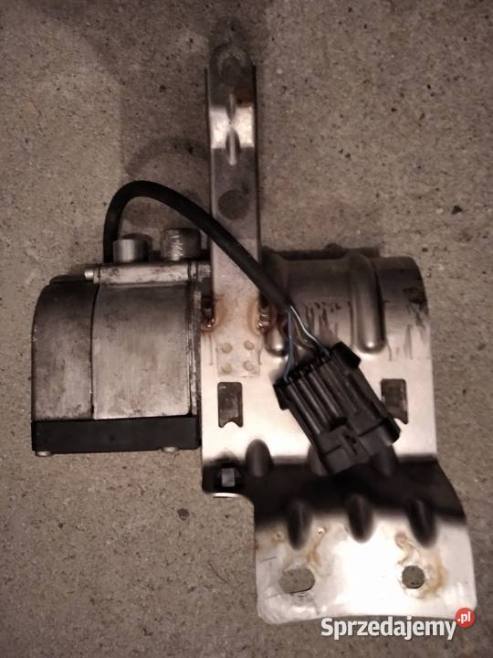 Podgrzewacz webasto Eberspacher Opel Omega d3wz