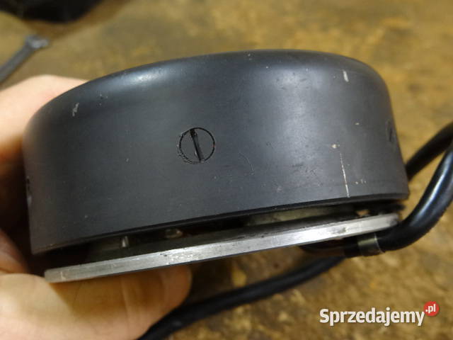 zapłon magneto simson S 50 51 org DDR Żary sprzedam