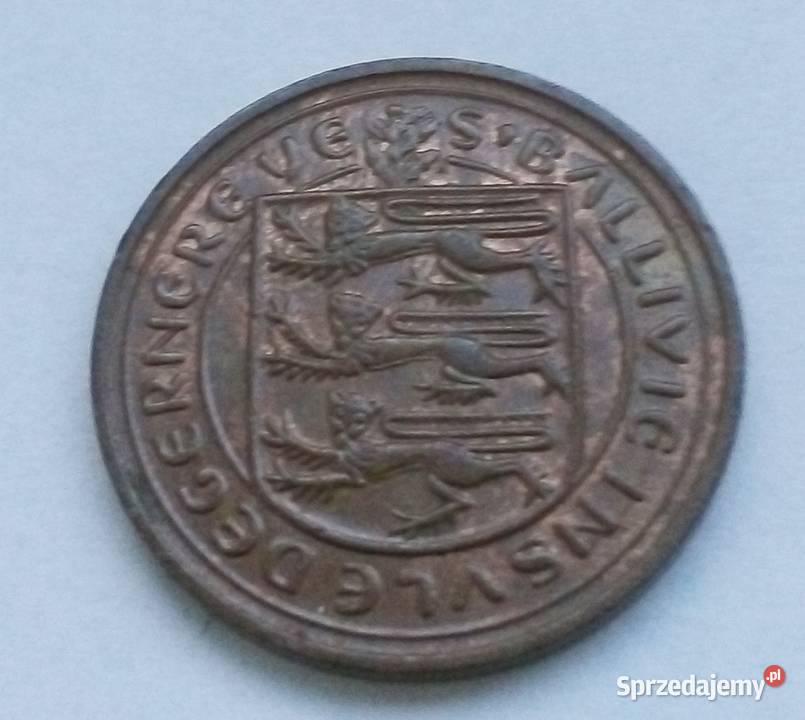 MONETAONE PENNY1979 r PTAK Numizmatyka Legionowo