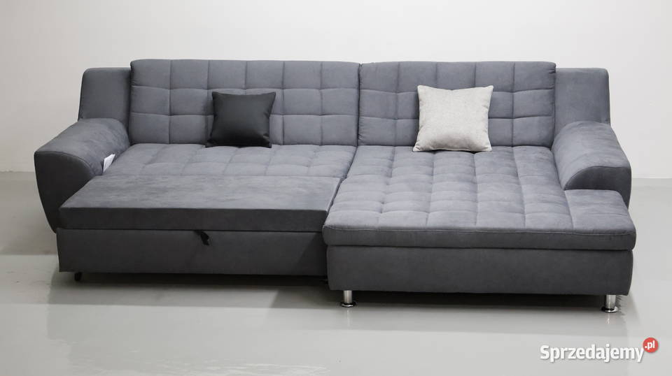 TLa Nowy narożnik z funkcją spania rogówka