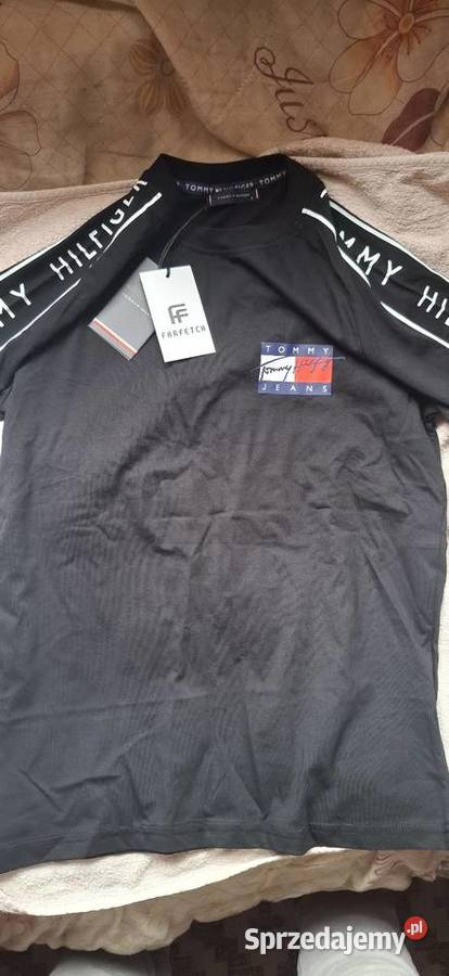 Męskie różne koszulki Szczecin sprzedam