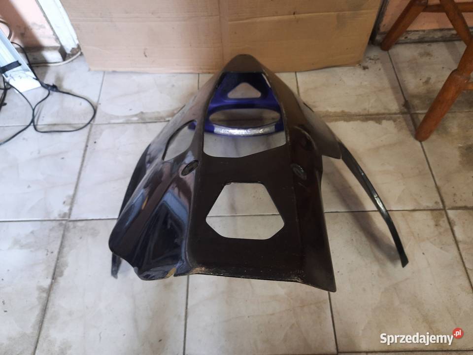 Yamaha YZF 1000 R Thunderace pług owiewka 4sv Jelenia Góra