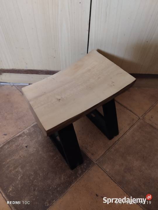 Stołeczekzydelek Stołki i taborety Krosno