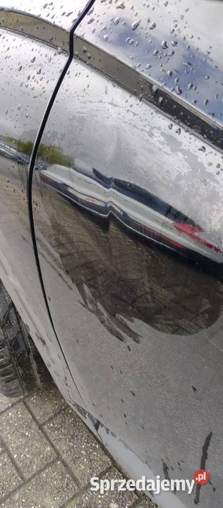 Hyundai Tucson 2021 16 Tgdi HEV 230 Gwarancja serwisowany w ASO