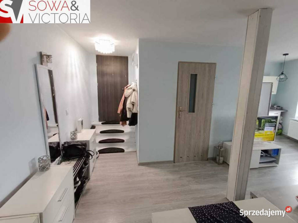 Mieszkanie 441m2 2 pokojowe Jelenia Góra