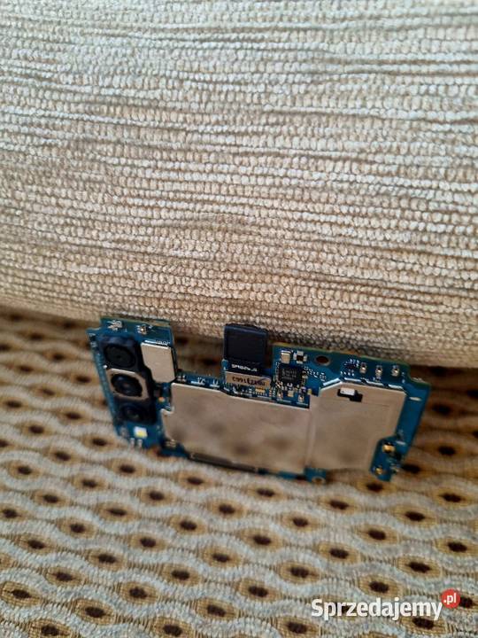 Płyta główna Samsung Galaxy A70 SMA705f 6128GB Lublin