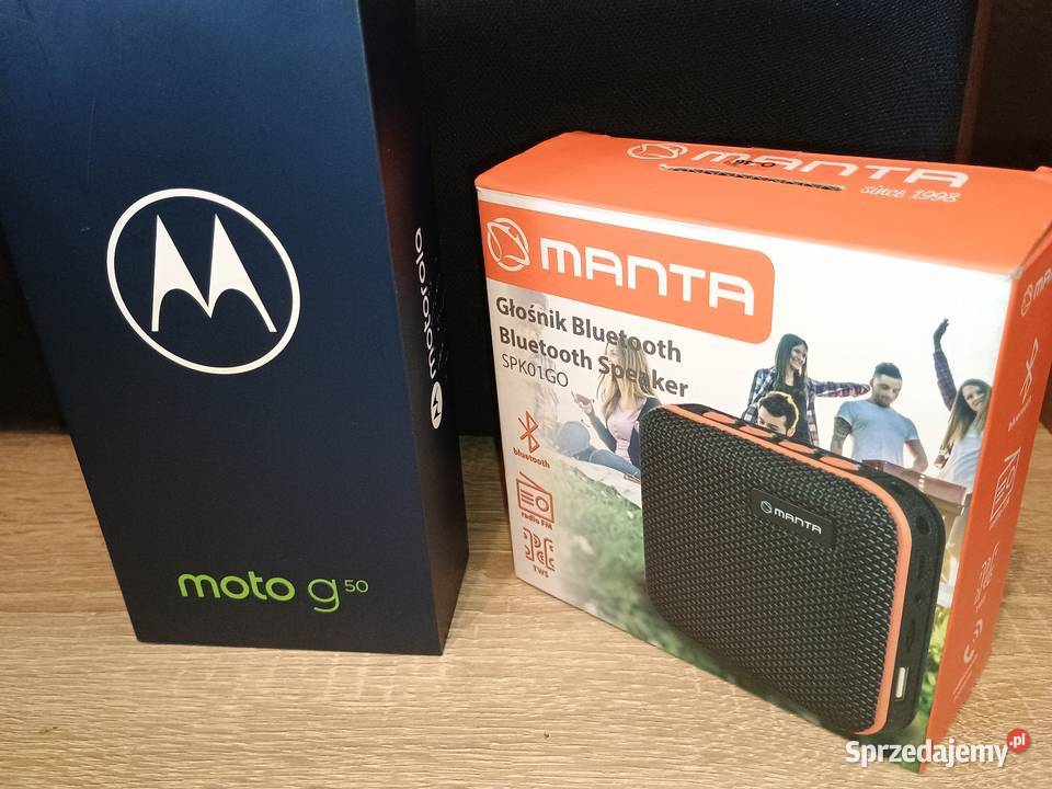Motorola G50 Lubartów sprzedam