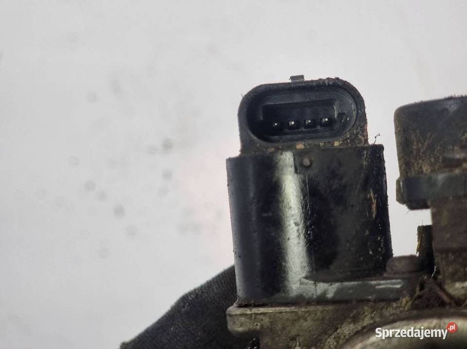 PRZEPUSTNICA PEUGEOT 206 Lipno