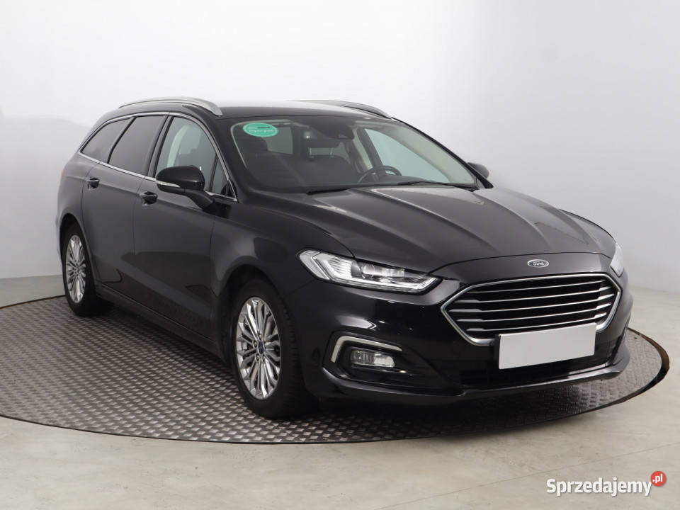 Ford Mondeo 20 Hybrid centralny zamek Bielany Wrocławskie