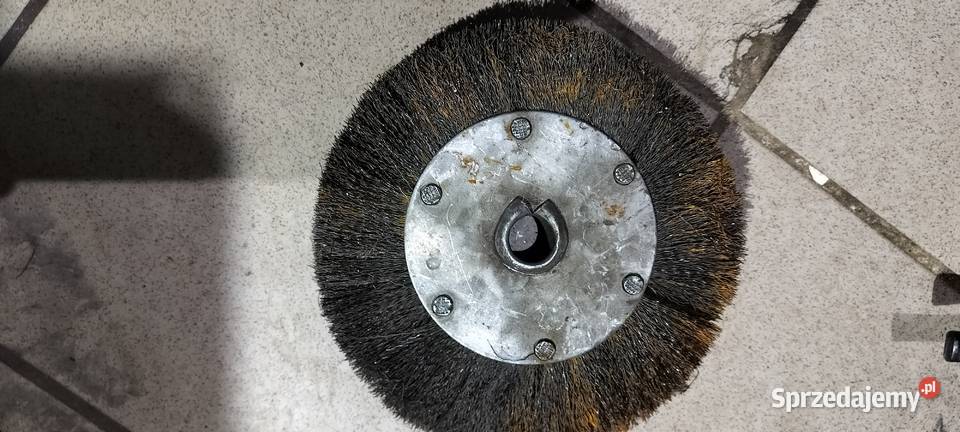 Tarcza druciana 2003520 Pozostałe