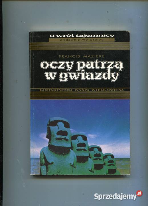Oczy patrzą w gwiazdy Fantastyczna Wyspa Szczecin