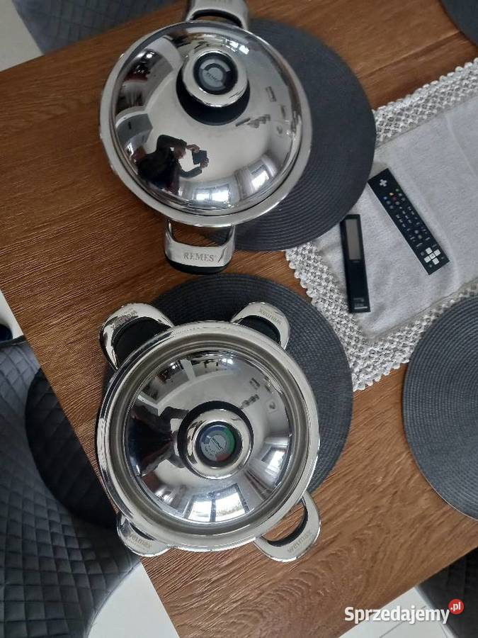 Garnki Welnax Remes Kórnik