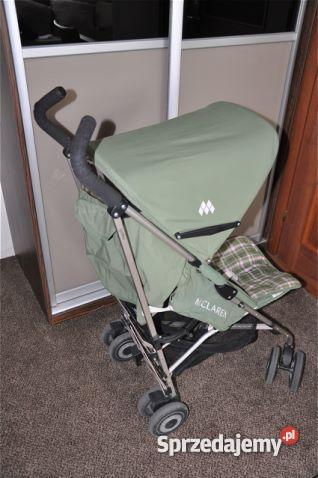 Maclaren Spitfire Warszawa Warszawa