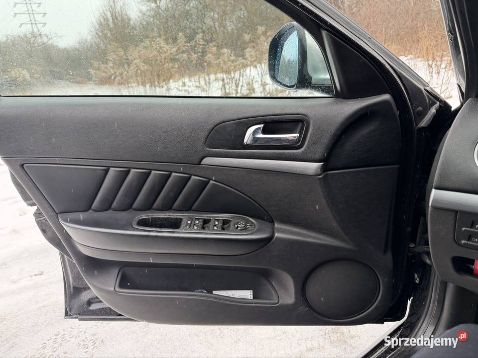 Alfa Romeo 159 SW polift 24 210 Łódź sprzedam