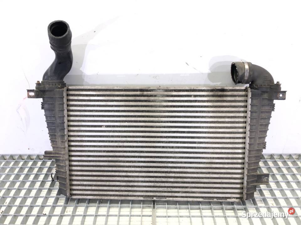 INTERCOOLER OPEL ZAFIRA B 13171435 19 120 0515