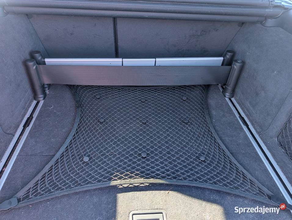 Audi A6 C6 256KM Gdańsk