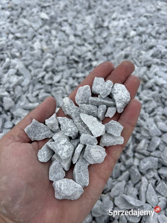 Grys LODOWY IMPERIUM KAMIENIA 816 1632 Szary