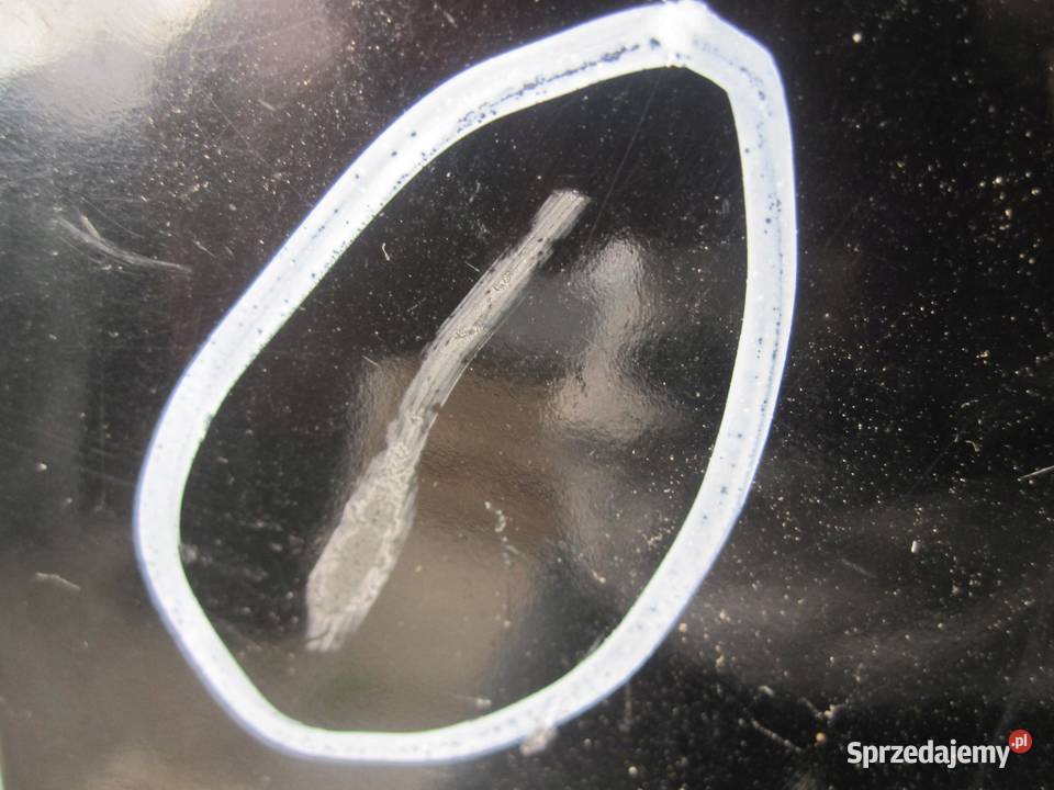 PEUGEOT 3008 I 12r drzwi prawe przód